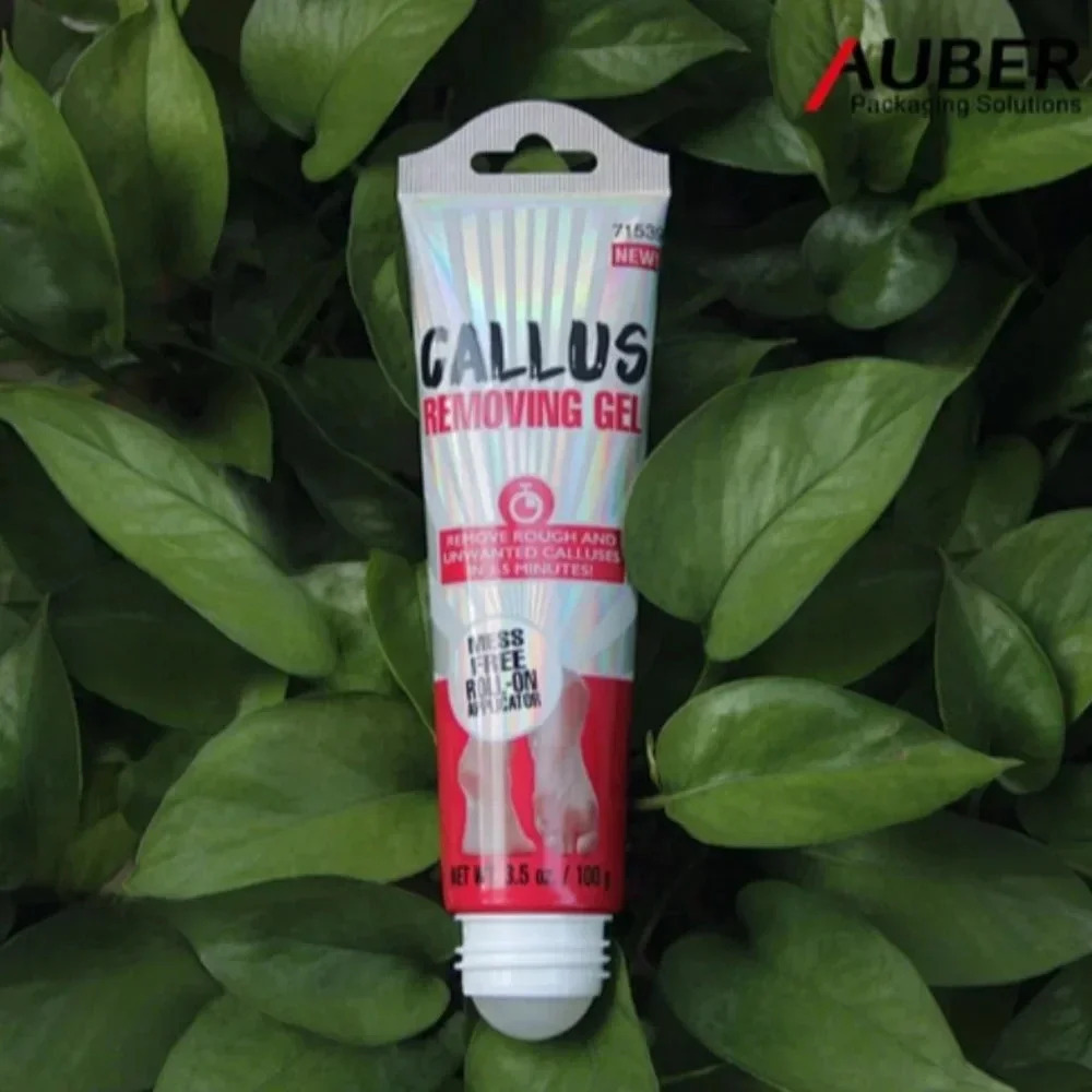 Onyx Professional Callous Removal Gel Roll On Applicator 3.5 oz